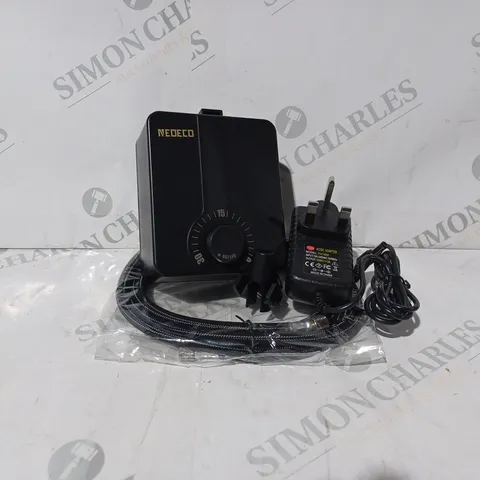 BOXED NEOECO AIRBRUSH KIT