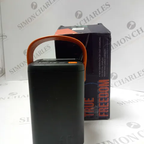 POWER BANK LARGE CAPACITY FAST CHARGE DEVICE