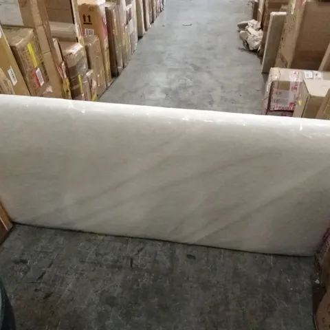 BAGGED UK DOUBLE SIZE HEADBOARD 