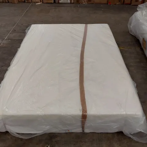 QUALITY BAGGED 30CM LUXURY MEMORY FOAM DOUBLE MATTRESS WITH 7CM COMFORT LAYER