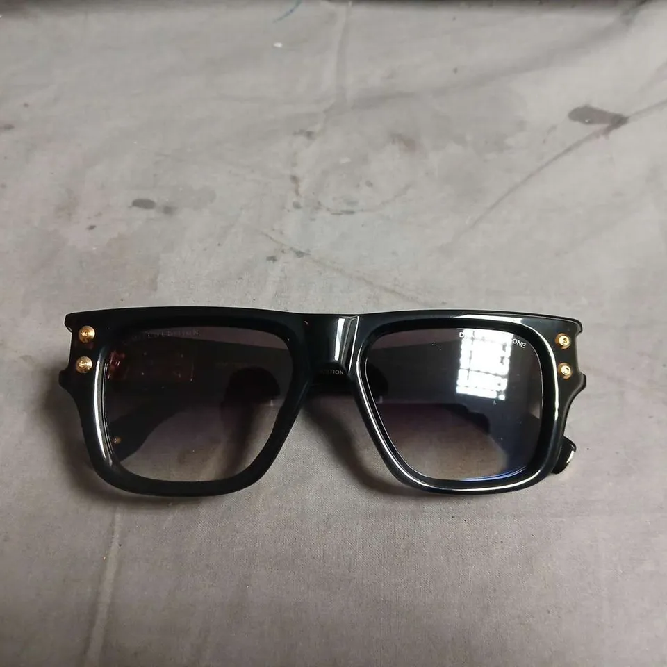 BOXED DITA LIMITED EDITION SUNGLASSES