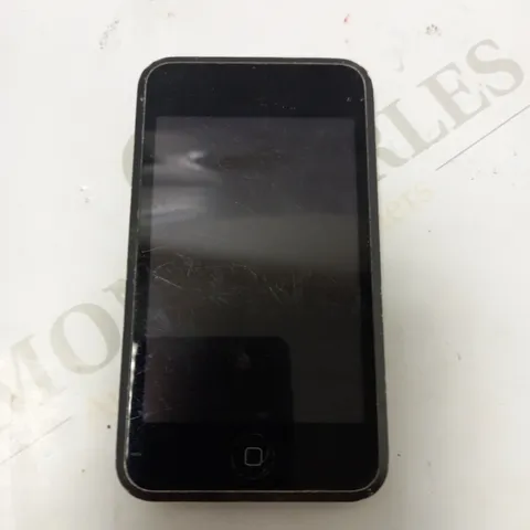 IPOD TOUCH 1ST GEN