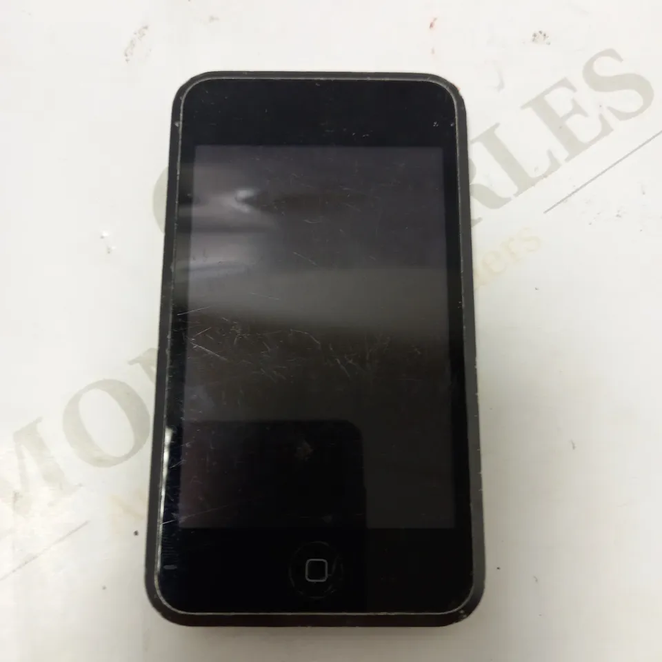IPOD TOUCH 1ST GEN