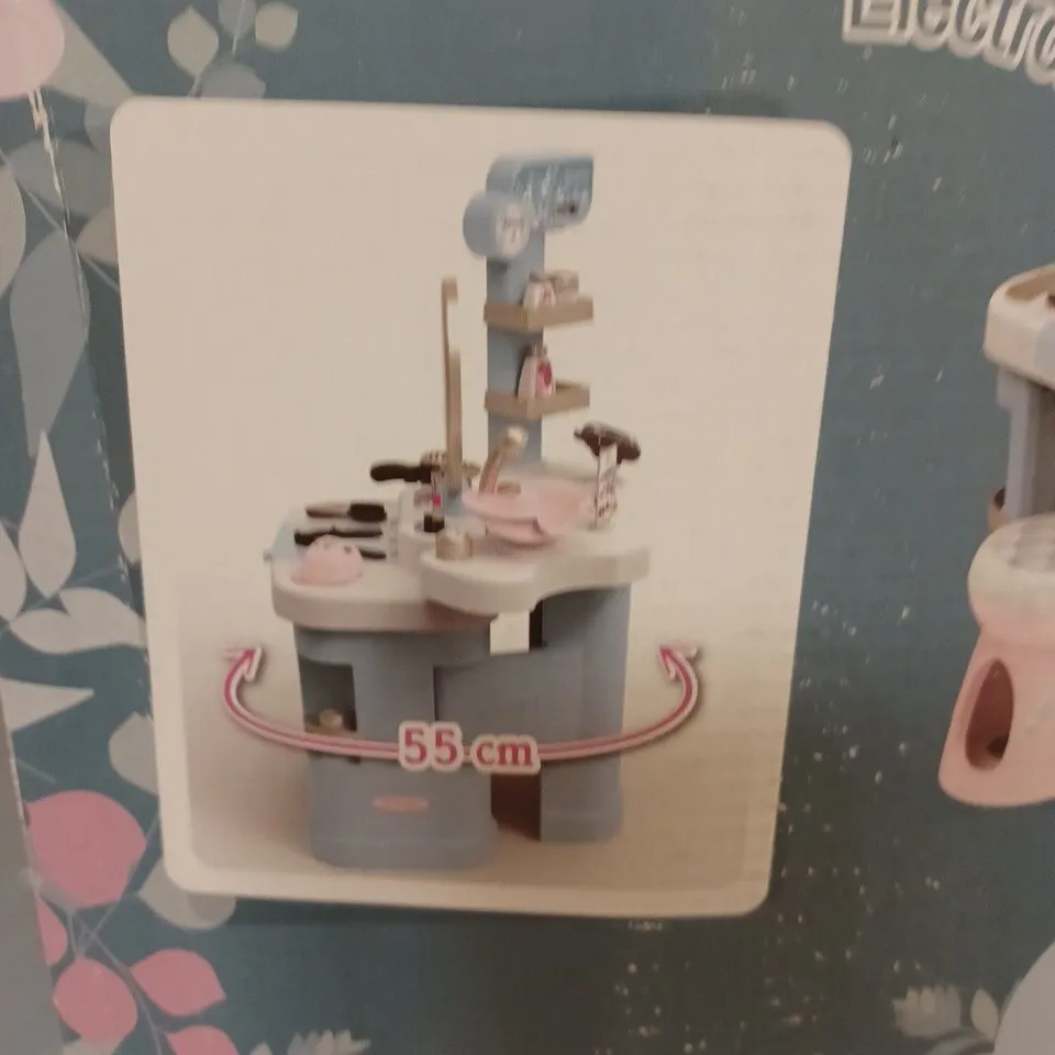 SMOBY MY BEAUTY CENTRE RRP £133.99