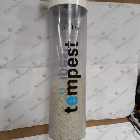 TEMPEST INNOVATION IN WATER TANK