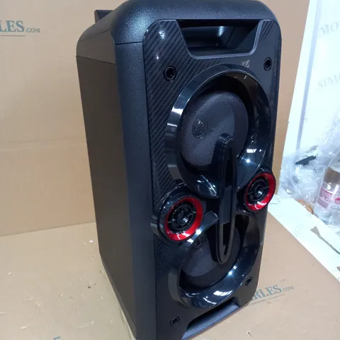 ONN BLUETOOH PARTY SPEAKER