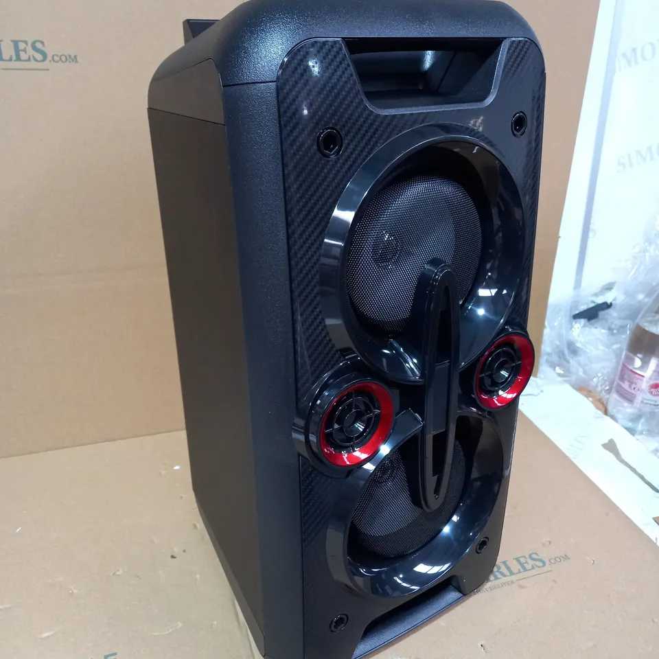 ONN BLUETOOH PARTY SPEAKER