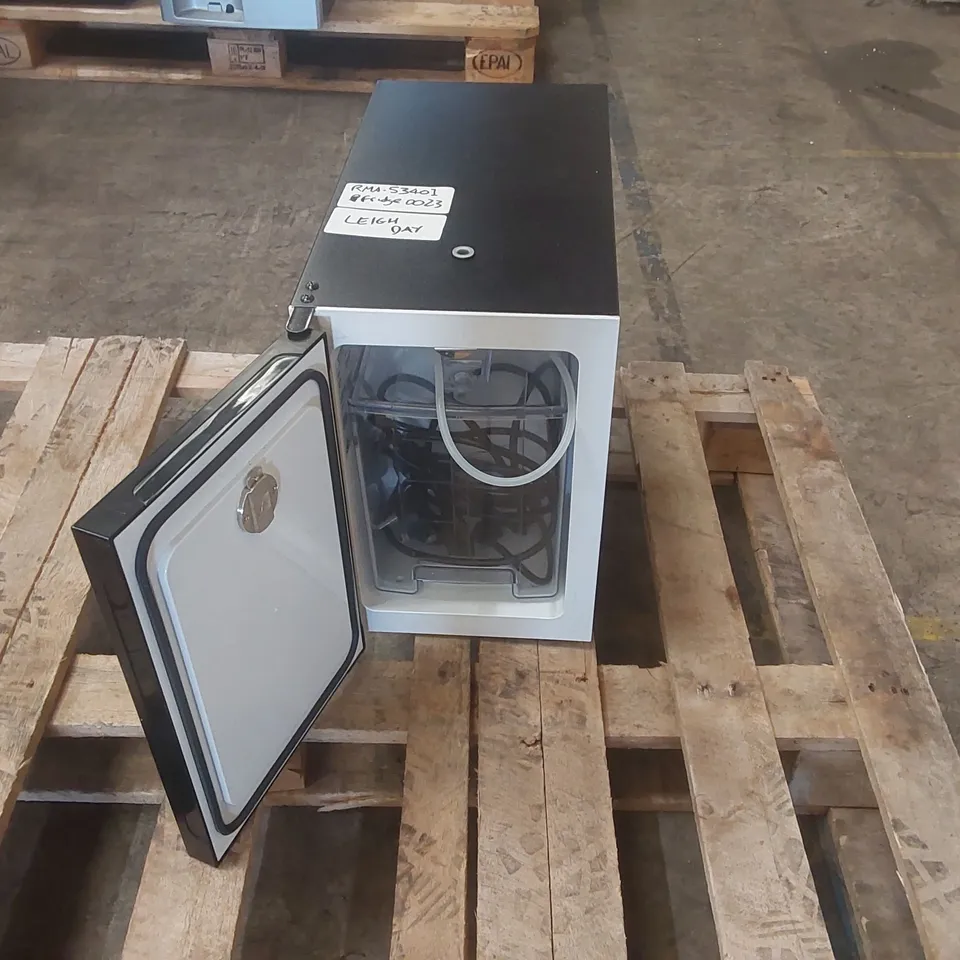 VITRIFRIGO COMMERCIAL MILK CHILLER