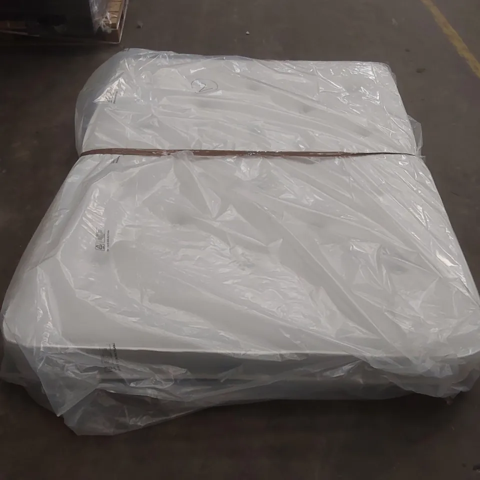 QUALITY BAGGED 5' KING SIZE MATTRESS