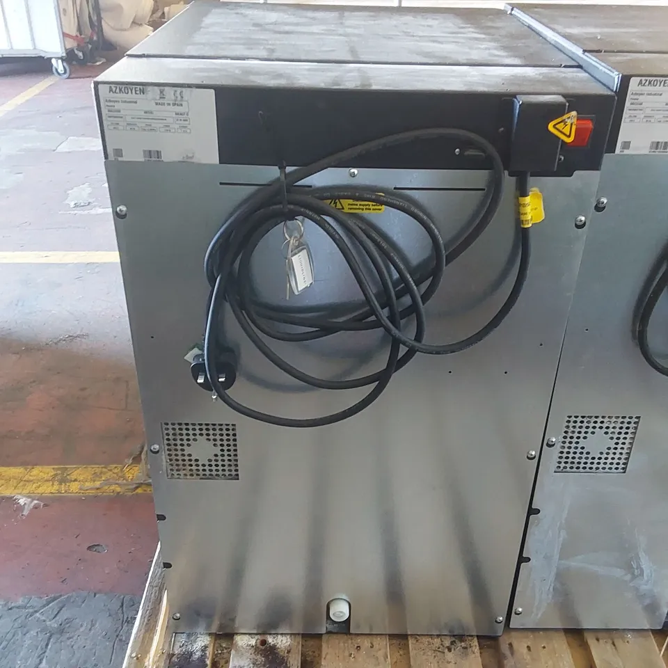 COFFETEK AZKOYEN ZEN 5 COMMERCIAL COFFEE MACHINE 