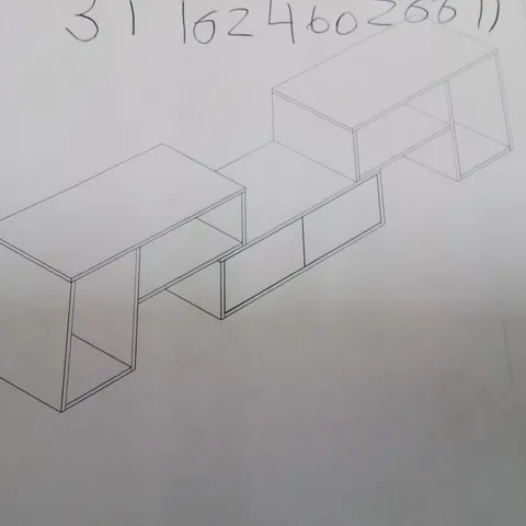 PALLET CONTAINING A LARGE QUANTITY OF BRAND NEW DISPLAY UNITS