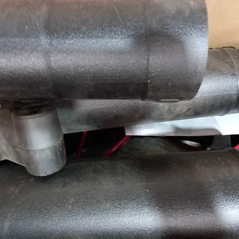 BOSCH ELECTRIC LEAF BLOWER AND VACUUM