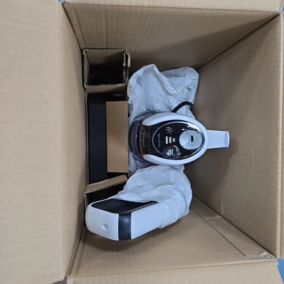 SHARK SD200UK STEAMPICKUP HARD FLOOR CLEANER