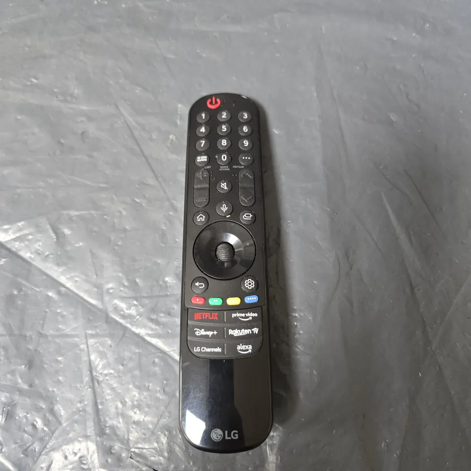 BOXED LG OLED 55" EVO AI 55G4 TV WITH REMOTE 