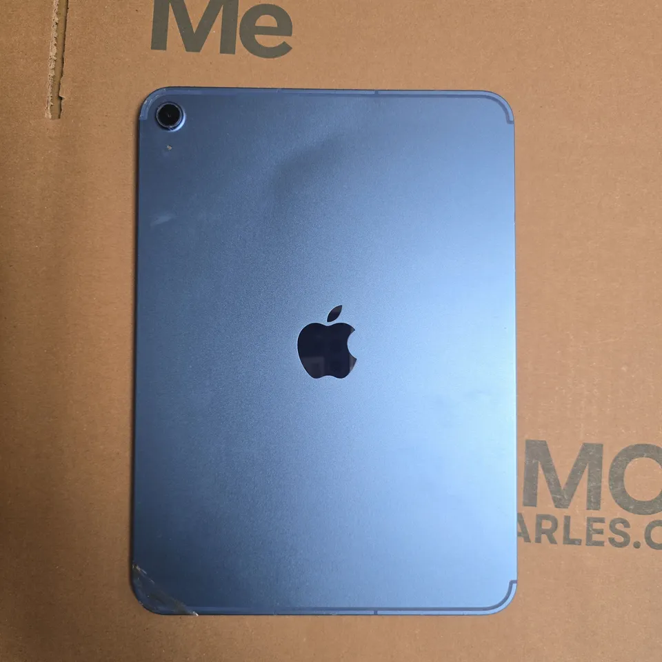 APPLE IPAD 11TH GEN TABLET