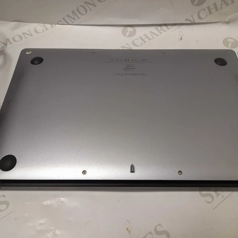 CHUWI HEROBOOK PRO+ 13.3 INCH LAPTOP