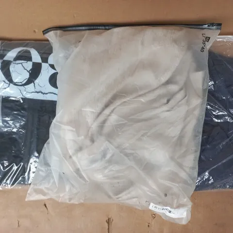 APPROXIMATELY 20 ASSORTED CLOTHING AND FASHION PRODUCTS IN VARIOUS STYLES AND SIZES - COLLECTION ONLY