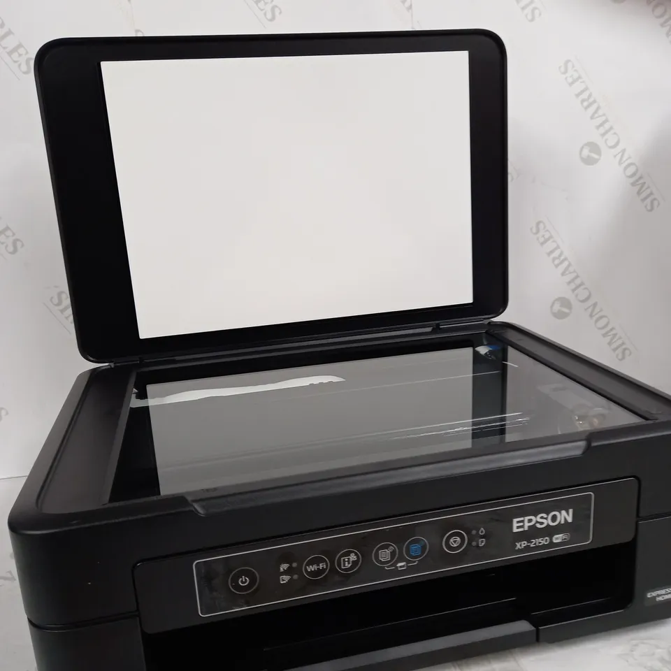 EPSON EXPRESSION HOME XP2150 COMPACT, MULTIFUNCTION PRINTER