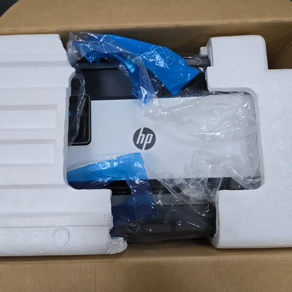 BOXED HP OFFICEJET 9010E PRINTER