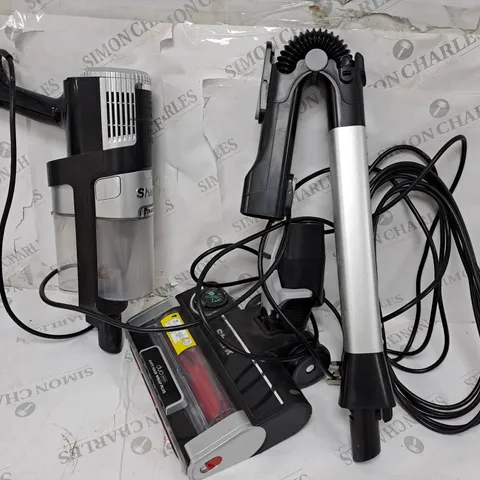 SHARK STRATOS ANTI HAIR WRAP PET PRO VACUUM CLEANER HZ3000UKT