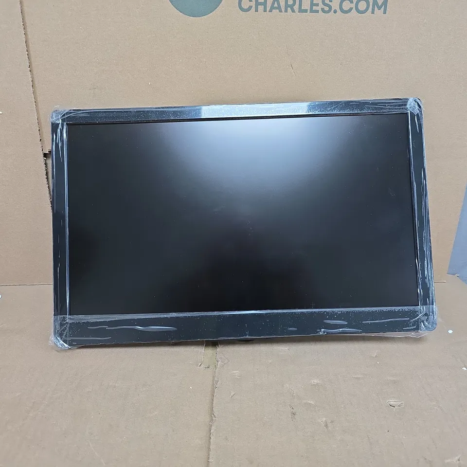 15.6-INCH LED MONITOR – VGA & HDMI (BOXED)