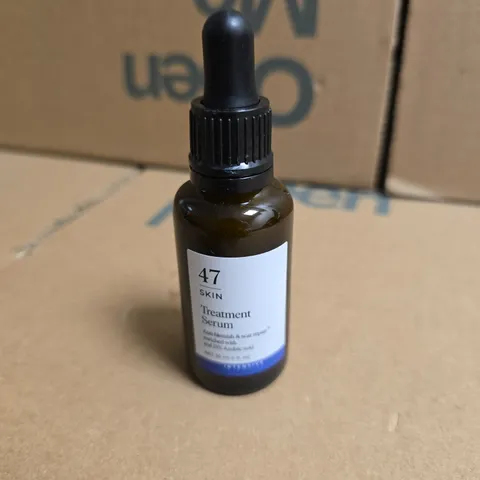 47 SKIN TREATMENT SERUM – 30ML