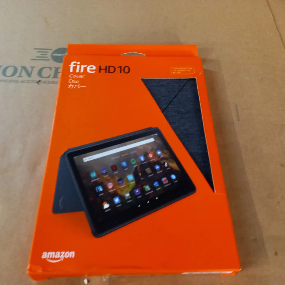 AMAZON FIRE HD10 COVER