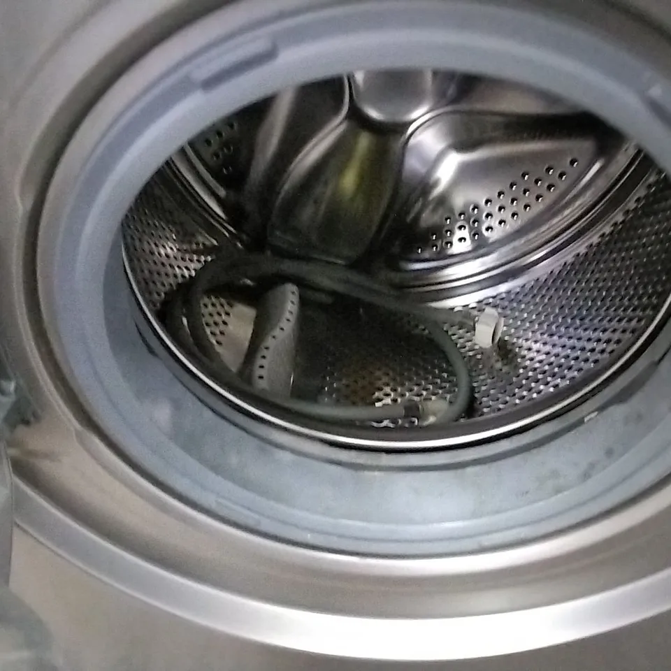 DESIGNER ELECTRA W1449CF2S FREESTANDING SPIN WASHING MACHINE 