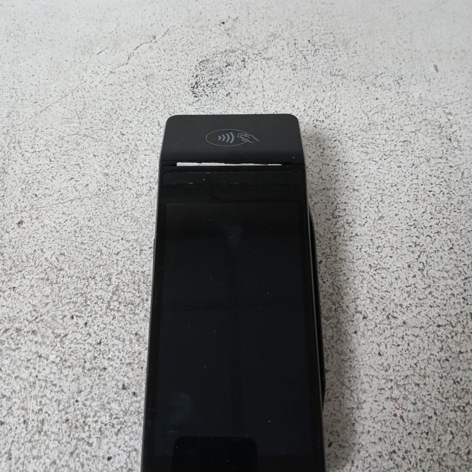 CASTLES SATURN1000 CARD PAYMENT TERMINAL (SATURN1000)