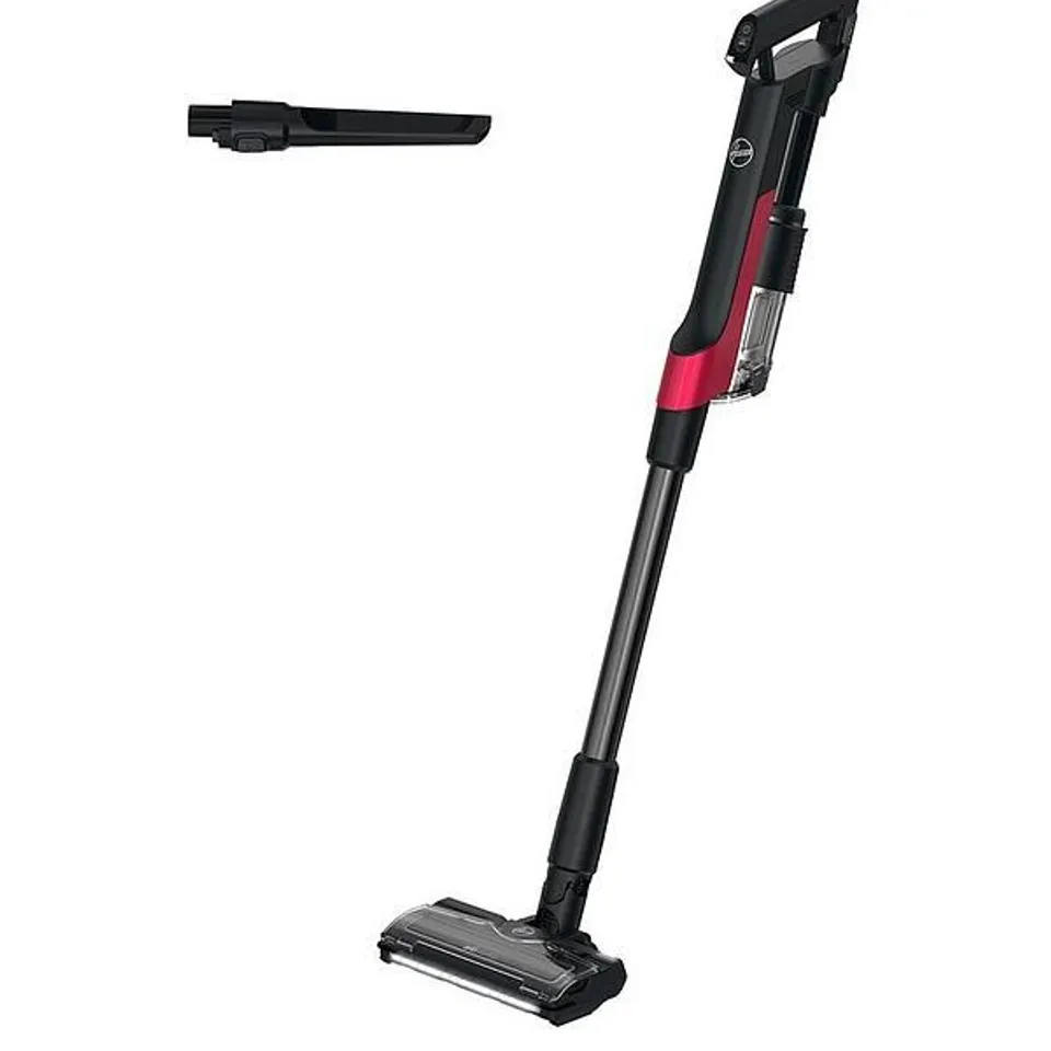 BOXED HOOVER HF2 ULTRACOMPACT ANTI HAIR WRAP CORDLESS VACUUM  RRP £219