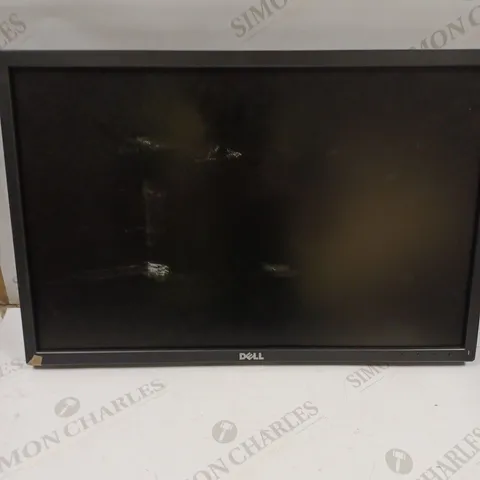 DELL P2217 22" MONITOR