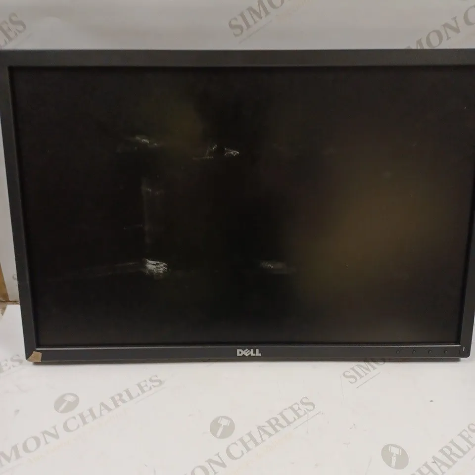 DELL P2217 22" MONITOR 