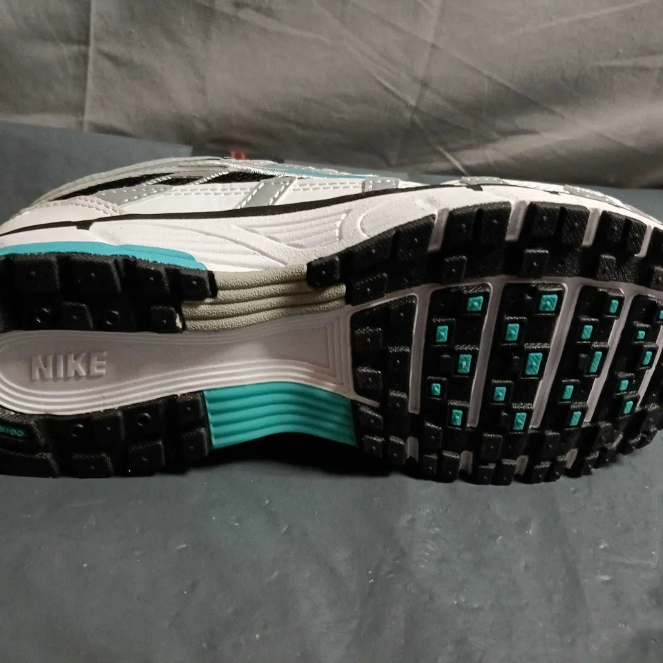 NIKE P6000 TRAINERS - UK SIZE 5.5