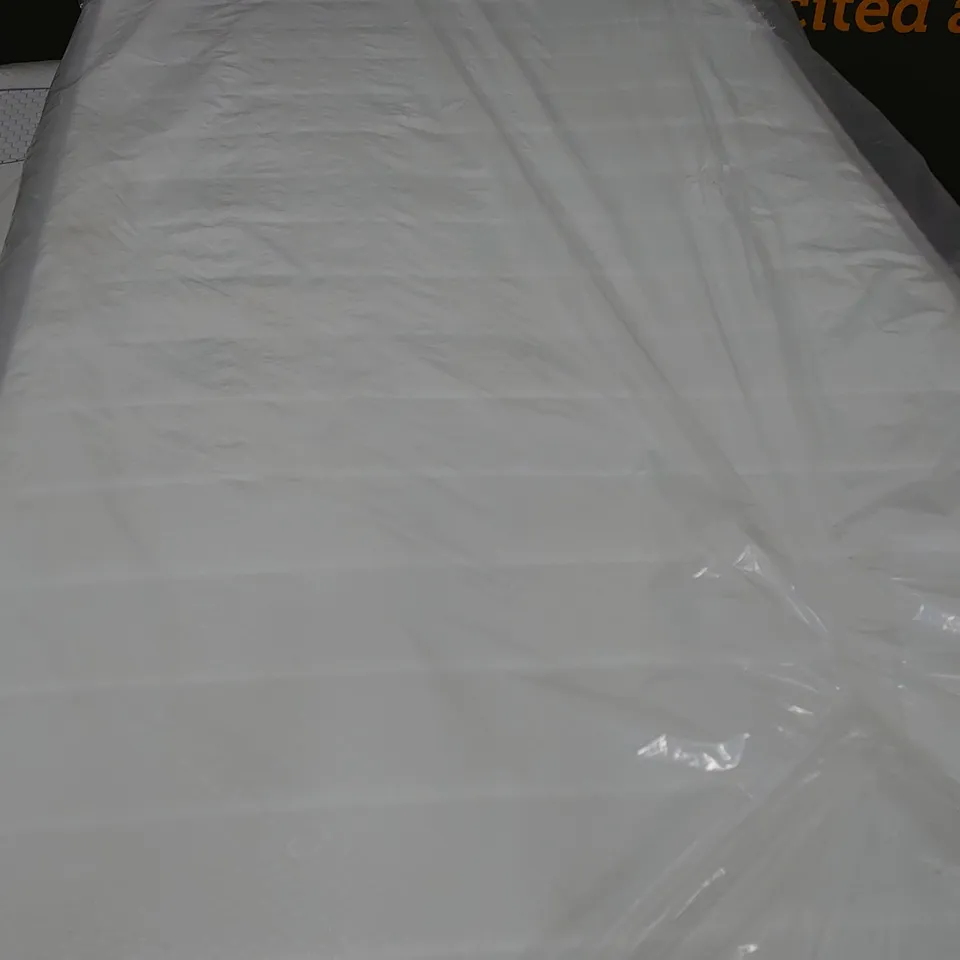 SINGLE MATTRESS - APPROX 90X185CM