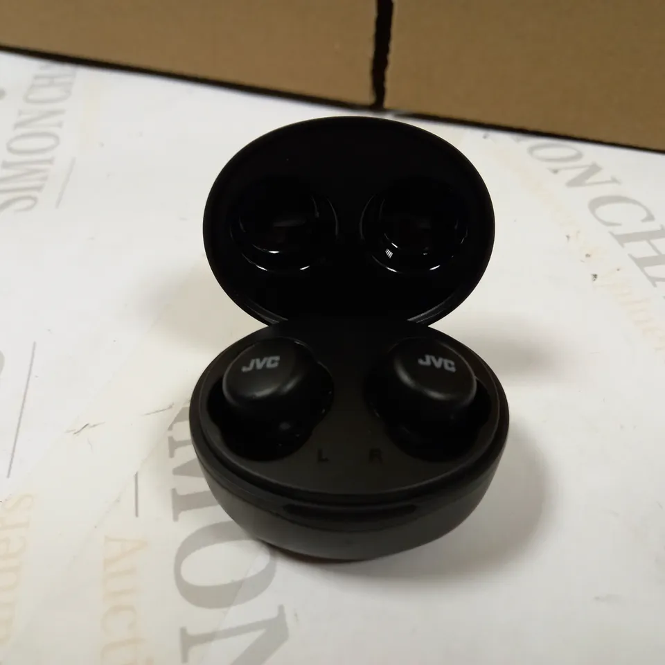 JVC GUMY MINI TRUE WIRELESS HEADPHONES