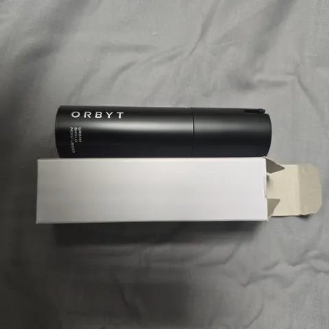  APPROXIMATELY 80 PCS ORBYT URBAN MOISTURISER – 30ML