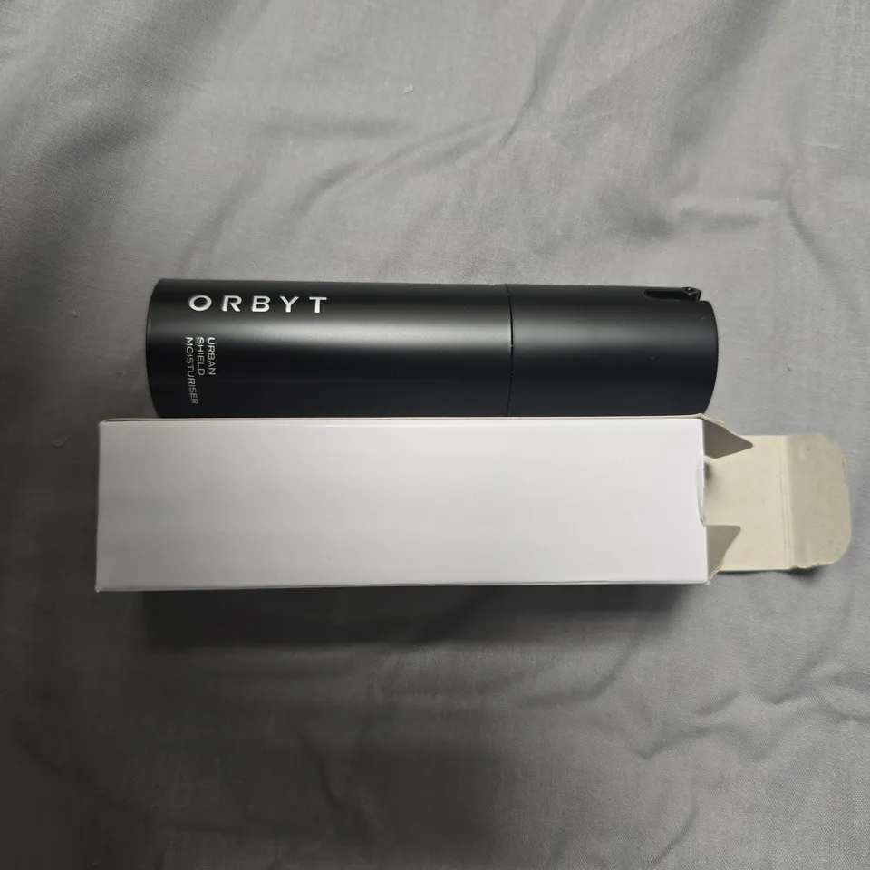  APPROXIMATELY 80 PCS ORBYT URBAN MOISTURISER – 30ML