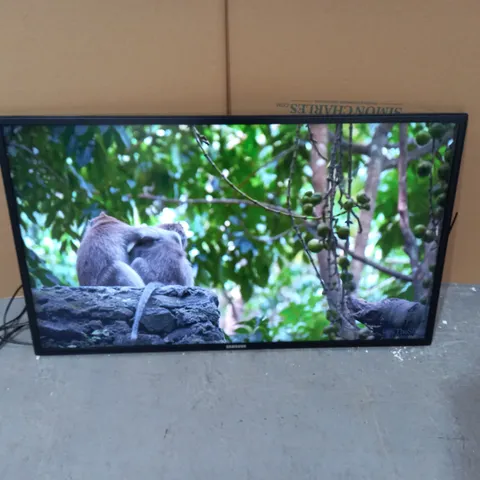 UNBOXED SAMSUNG 40" LED BACKLIT LCD DISPLAY FULL HD - MODEL DE46A