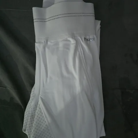 PIKEUR PANTS IN WHITE SIZE 24