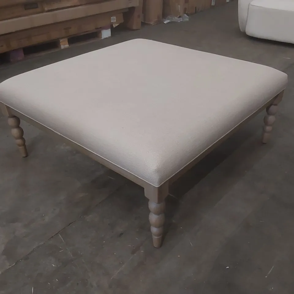 ARTISAN COFFEE TABLE 1000X400X1000MM