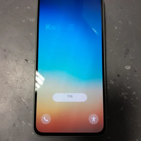 BOXED SAMSUNG GALAXY A36 5G 256GB IN AWESOME LIME
