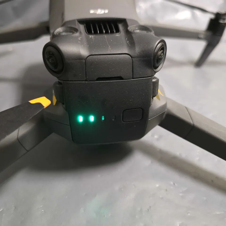UNBOXED DJI MAVIX 3 CLASSIC WITH CONTROLLER