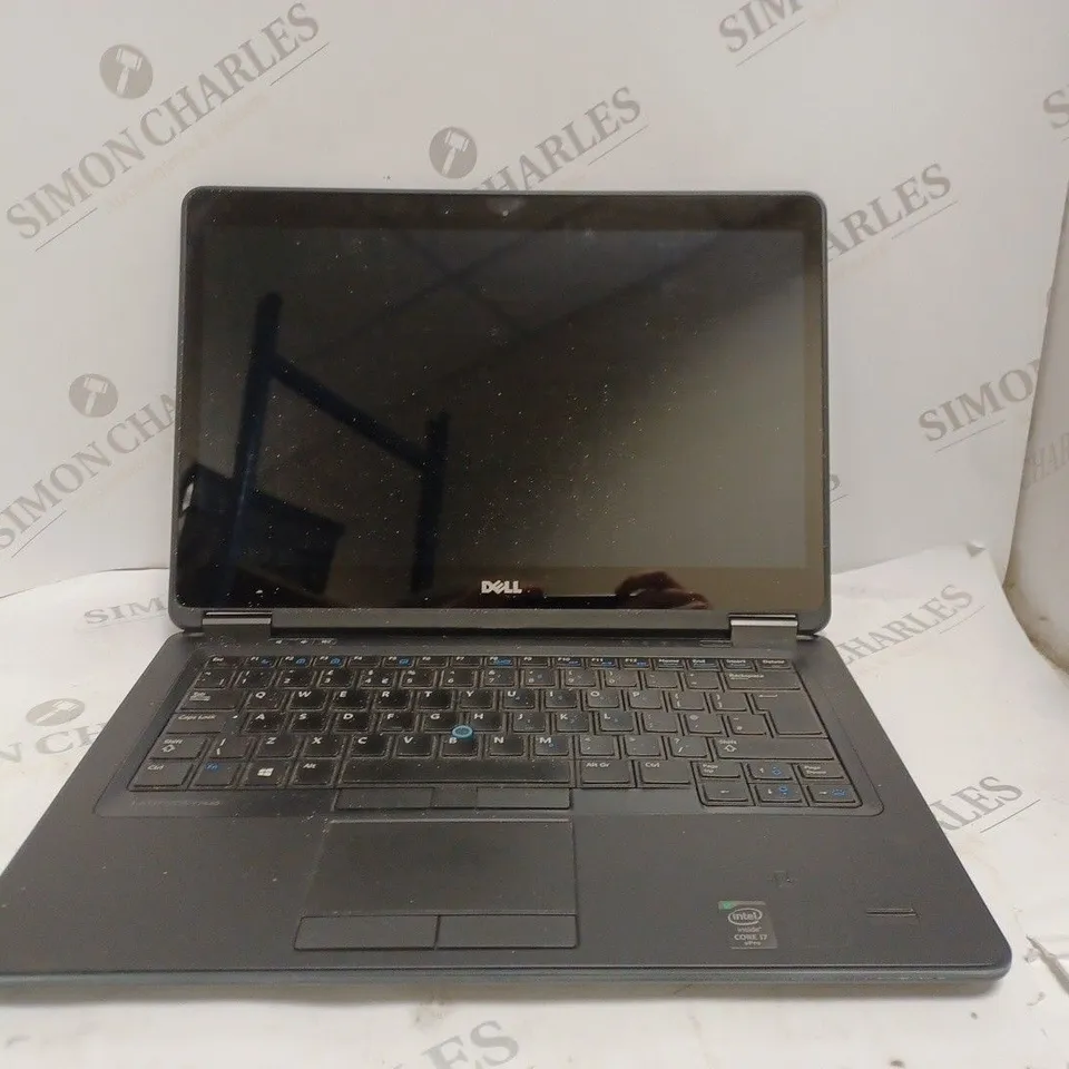 DELL LATITUDE E7440 LAPTOP
