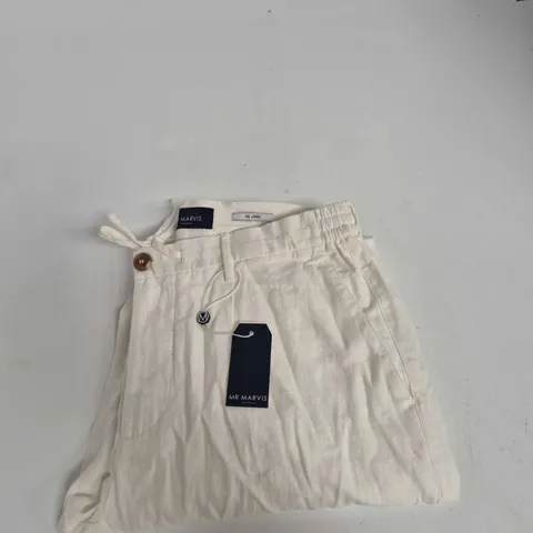 MR MARVIS THE LINEN LONGS – WIMBLEDON, UK 32 (W32 L32)