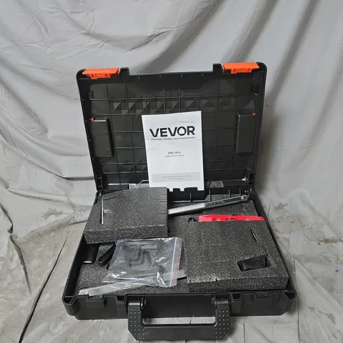 VEVOR ARM JACK IN BLACK CARRY CASE