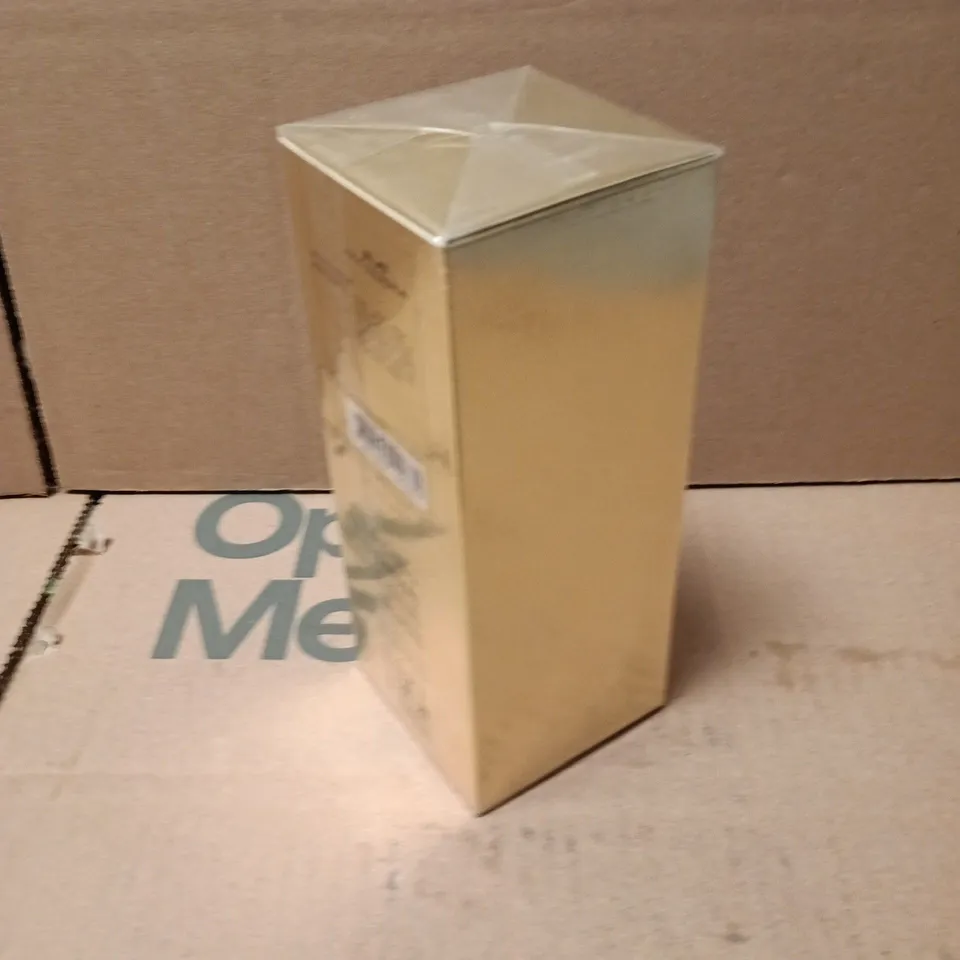 BOXED AND SEALED MANCERA PARIS ROSES JASMINE 120ML EAU DE PARFUM