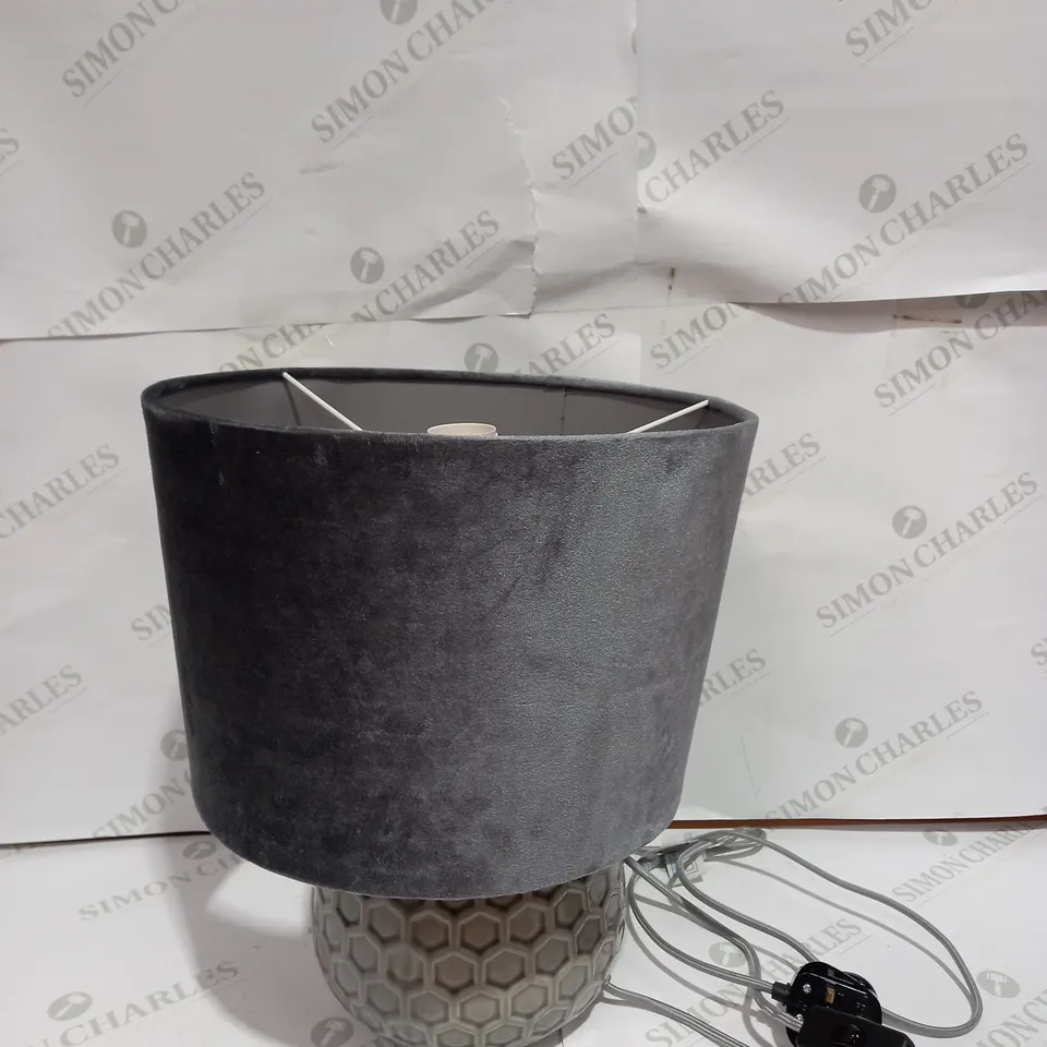 JOHN LEWIS NATALIE CERAMIC LIGHT
