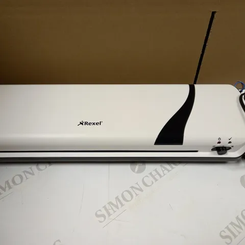 REXEL A3 STYLE LAMINATOR