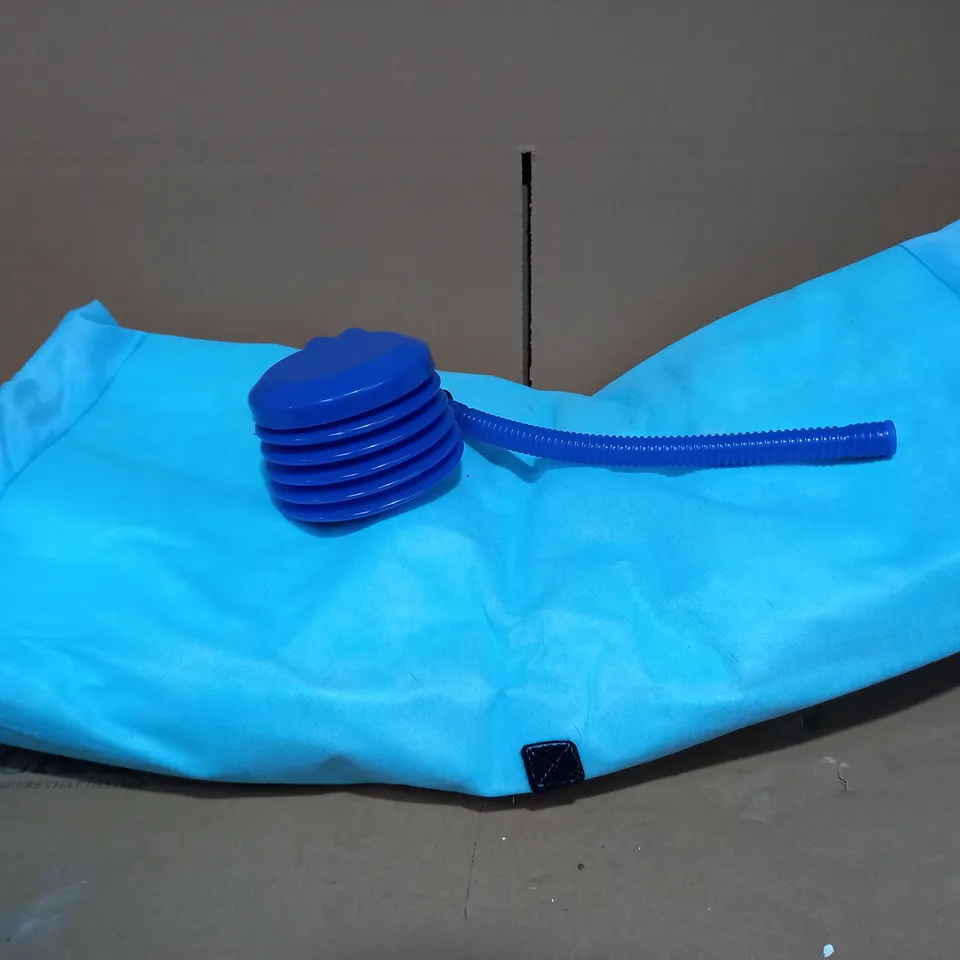 DISNEY FROZEN 2 JUNIOR READYBED RRP £34.99