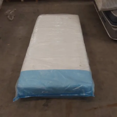 QUALITY BAGGED ARIA ORTHO 90CM SINGLE MATTRESS